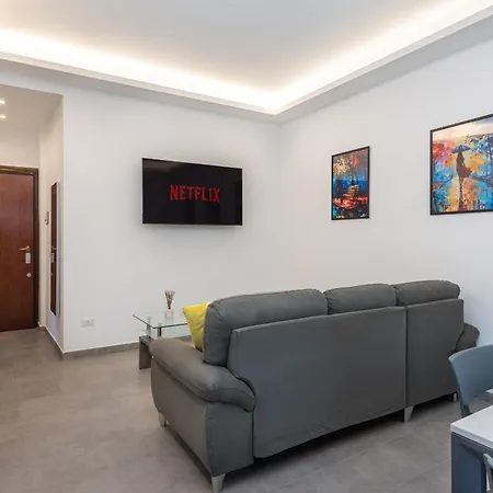 Ponte Milvio, Flat Moderno Con Ac, Wi-fi, Netflix דירה רומא