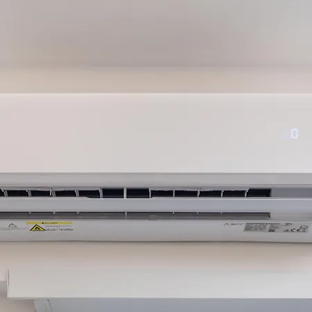 דירה Ponte Milvio, Flat Moderno Con Ac, Wi-fi, Netflix רומא