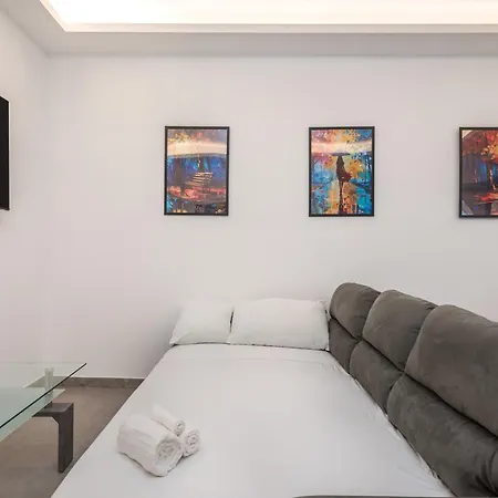 Ponte Milvio, Flat Moderno Con Ac, Wi-fi, Netflix Apartament