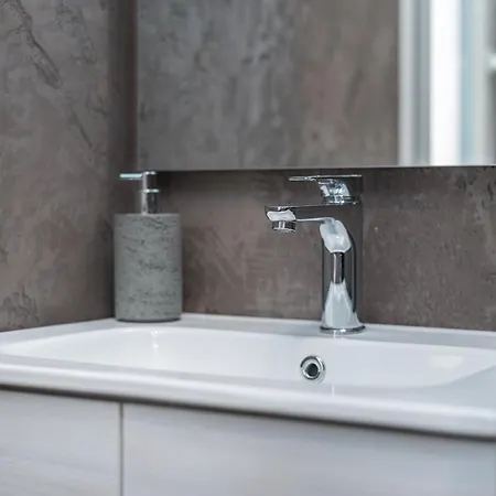 Ponte Milvio, Flat Moderno Con Ac, Wi-fi, Netflix Rzym