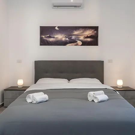 Ponte Milvio, Flat Moderno Con Ac, Wi-fi, Netflix * Rzym