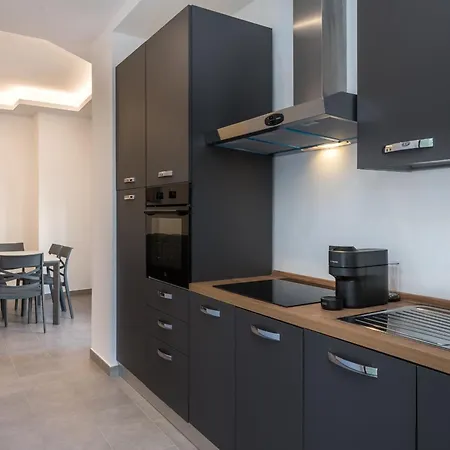 Ponte Milvio, Flat Moderno Con Ac, Wi-fi, Netflix Apartament *