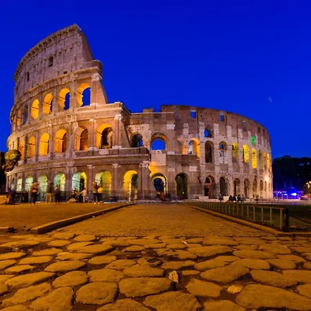 Ponte Milvio, Flat Moderno Con Ac, Wi-fi, Netflix * Rzym
