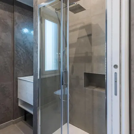 Ponte Milvio, Flat Moderno Con Ac, Wi-fi, Netflix *